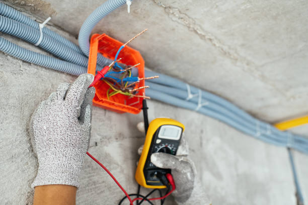 Best Residential Electrician Services  in Manhasset Hills, NY